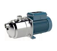 Pompe a eau domestique autoamorçante Calpeda NGXM280 0 55 KW - Jusqu'à 3 2 M3/H - Monophasé 220V - Approvisionnement en eau - Pomper