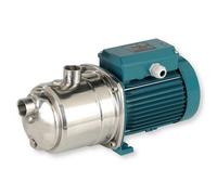 Pompe a eau domestique autoamorçante Calpeda NGXM280 0,55 KW - Jusqu'à 3,2 M3/H - Monophasé 220V - Approvisionnement en eau - Pomper