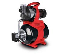Pompe à eau domestique de surface électrique SCHEPPACH HWW1400c, 1300 W, 6000 L h, 4,8 bar, arrosage de jardin
