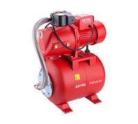 Pompe à eau domestique Extol Premium (8895095) Jet avec réservoir sous pression, 750W, 5270l/heure