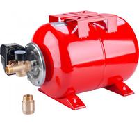 Pompe à eau domestique Extol Premium (8895150) pour pompe de forage, 24l, 4bars