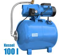 Pompe à eau domestique HWW 2100 G