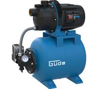 Pompe à eau domestique HWW 6035
