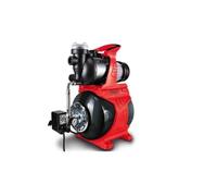 Pompe à eau domestique - HWW1000 - 4300 L/h - 4,4 bar - SCHEPPACH