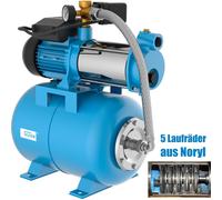 Pompe à eau domestique MP 120/5A 24 L