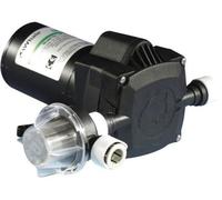 Pompe à eau douce universelle WHALE 12 l/min, 12 V – Osculati 16.700.02