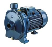 Pompe a eau Ebara CMA050M 0,37 kW jusqu'à 5,4 m3/h monophasé 220V