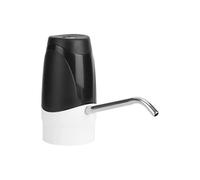Pompe à eau électrique Distributeur charge USB potable automatique Noir G