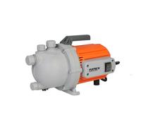 Pompe a eau électrique - FUXTEC FX-GP1600 - 600W débit 3100L/h, surface, arrosage ou pompage