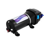 Pompe à eau électrique haute pression 12 V pour voiture et jardin