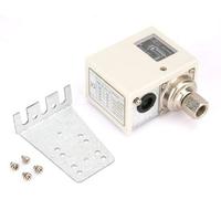 Pompe à eau et à air électrique avec raccord pour compresseur G 1/4 pouce