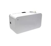 Pompe À Eau Externe Ultra Silencieuse for La Maison, Condensat, Accessoire Entièrement Automatique, Pompe De Drainage De Climatisation M1/2 Intégrée(M1)