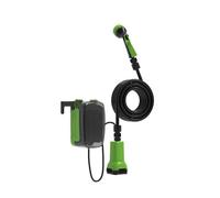 Pompe submersible Greenworks 24V