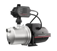 Pompe a eau Grundfos JP447 PM START autoamorçante jusqu'à 4,8 m3/h monophasé 220V