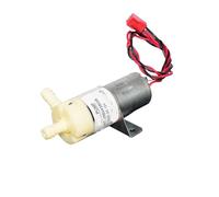 Pompe à eau haute pression grand débit, 12V DC, petit moteur 370, pompe | auto-amorçante à diaphragme, JSB2438039