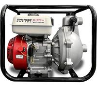 Pompe à eau haute pression, moteur essence, station de pompage domestique, irrigation de jardin, eau utilitaire, démarreur automatique, pompe à eau centrifuge, pompe de jardin, accessoires pour l'exté