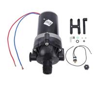 Pompe à eau haute pression, pompe auto-amorçante à 3 cylindres pour pulvérisateur
