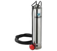 Pompe à Eau Immergee 5’’ CALPEDA MPSM Eaux Propre MPS305m CG 0,75kW 1Hp 230V