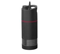 Pompe a eau immergée automatique a usage domestique Grundfos SBA335M - Monophasé 220V - Jusqu'à 3M3/H - Puits et réserves d'eau de pluie - Eaux claires