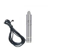 Varan Motors - TSSM15-120-11 Pompe immergée pour puits profonds et forages 120m 1.1KW, 1500L/H + 15m de câble