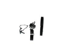 Pompe à eau + kit de courroie de distribution BOSCH 1 987 946 988
