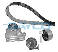 Pompe à eau + kit de courroie de distribution DAYCO KTBWP5310