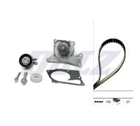 Pompe à eau + kit de courroie de distribution DOLZ KD113