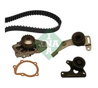 Pompe à eau + kit de courroie de distribution INA 530 0011 30