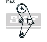 Pompe à eau + kit de courroie de distribution SKF VKMC 06009