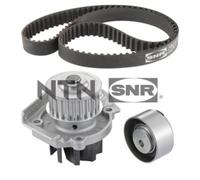 Pompe à eau + kit de courroie de distribution SNR KDP458.550