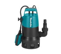 MAKITA PF0410 - Pompe submersible (400 W / 8 400 l/h)