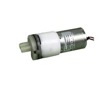 Pompe à eau moteur 370, petit 12V 18V 24V DC, faible bruit, grand | débit d'eau 0.6-1, 2l/min, distributeur d'eau à monter soi-même, machine à thé de bureau