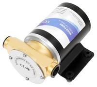 Pompe à eau, moteur à haut rendement, conception durable, 12 V, UE