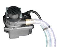 Pompe à eau MS-TS avec prise GOLZ - 02894009002