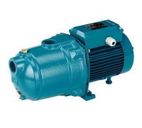 Pompe à Eau multicellulaire CALPEDA MGP404m 0,75kW 1Hp Monophasé 230V MGPM
