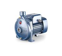 Pompe a eau Pedrollo CP170M 1,10 kW jusqu'à 9,6 m3/h triphasé 380V
