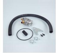 Pompe à eau Polini pour Mobylette Peugeot 50 103 L Avant 2020 170.2010 - MFPN : 170.2010-238939-6N