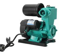 Pompe à eau - Pompe d'augmentation de pression - 230 V - 250 W - Auto-amorçante - Automatique - Pour eau chaude et eau froide