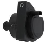Pompe à eau / Pompe de refroidissement - Pièce détachée automobile - Avec support en caoutchouc - Pour les modèles A1, Q2 et Golf 2013-2018 - Référence d'origine 5G0965567A - Pompe à eau auxiliaire