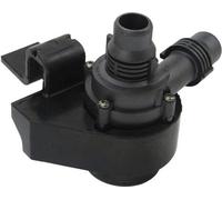 Pompe à eau pour chauffage auxiliaire - Pièce de rechange pour les séries 5 E39, E60 et E61 - Pompe supplémentaire - 64110304850 .