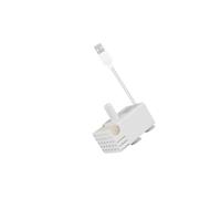 Pompe à eau pour le sol, aspiration latérale 3 W avec modèle USB | Unité de circulation USB basse tension 3 W, support à ventouse, décoration pour usage domestique