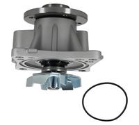 Pompe à eau pour moteur – Pompe de refroidissement – Compatible avec les modèles Mitsubishi Mirage et Eclipse Cross – Pièce de rechange 148-2540 GWM-91A