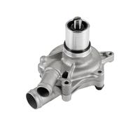 pompe à eau pour moto de Pompe à Eau de Moto Ensemble de pompe à eau moteur adapté pour Honda VT600C Shadow VLX 600 1998-2007 VT750C Shadow ACE 1997-2001