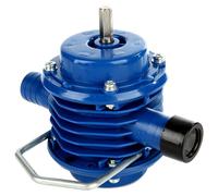 Pompe à eau pour perceuse, auto-amorçante, pour bassin, piscine, jardin