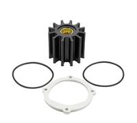 Pompe À Eau Pour Sierra 18-30778 Kit Turbine Pompe Auxiliaire | Pour Volvo Pour Penta Pour Moteur À Gaz 21213664 22307636