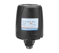 Pompe à eau, pressostat mécanique, contrôleur de pression d'eau, pompe surpression, interrupteur commande(1.5-2.2kg 2 External)