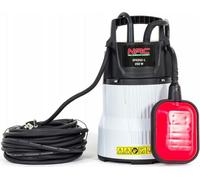Pompe à eau propre Nac 250W Spe25C-L