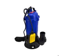 Pompe à eau sale Awtools 1050W avec broyeur et flotteur