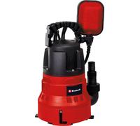 Pompe à eau sale / eau claire – GC-DP 7035 LL – 700 W – 16 000 L/h – aspiration à plat 1 mm – particules 35 mm