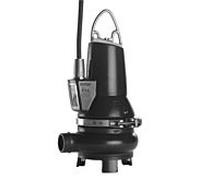 pompe à eau sale Grundfos 96106548 230 V, 10 m, fonte grise, 50.06. A .2. 2000 .502, R 2 AG